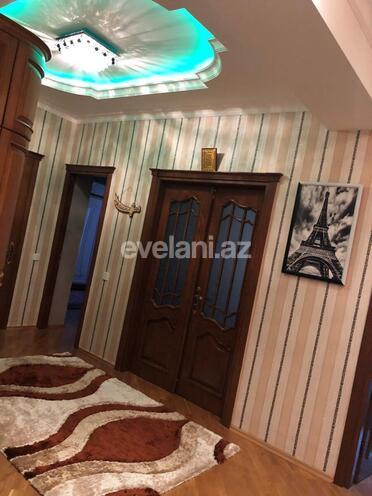 Продаётся, новостройка, 2-комнаты, 100 m², Баку, Наримановский r, Гянджлик m.