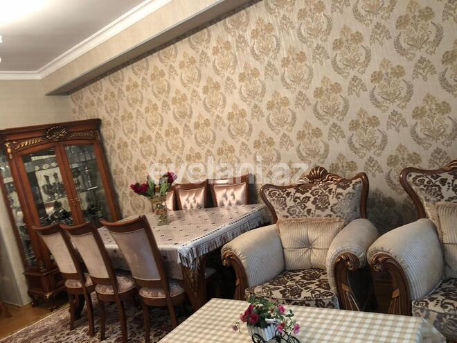 Продаётся, новостройка, 2-комнаты, 100 m², Баку, Наримановский r, Гянджлик m.