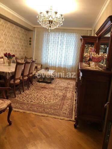 Продаётся, новостройка, 2-комнаты, 100 m², Баку, Наримановский r, Гянджлик m.