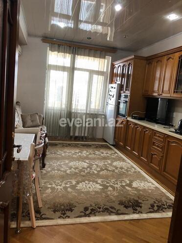 Продаётся, новостройка, 2-комнаты, 100 m², Баку, Наримановский r, Гянджлик m.