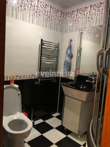 Продаётся, новостройка, 2-комнаты, 100 m², Баку, Наримановский r, Гянджлик m.