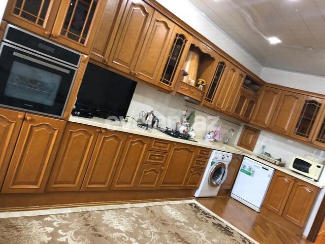 Продаётся, новостройка, 2-комнаты, 100 m², Баку, Наримановский r, Гянджлик m.