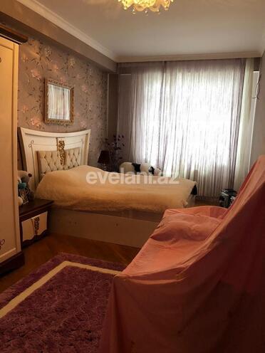 Продаётся, новостройка, 2-комнаты, 100 m², Баку, Наримановский r, Гянджлик m.