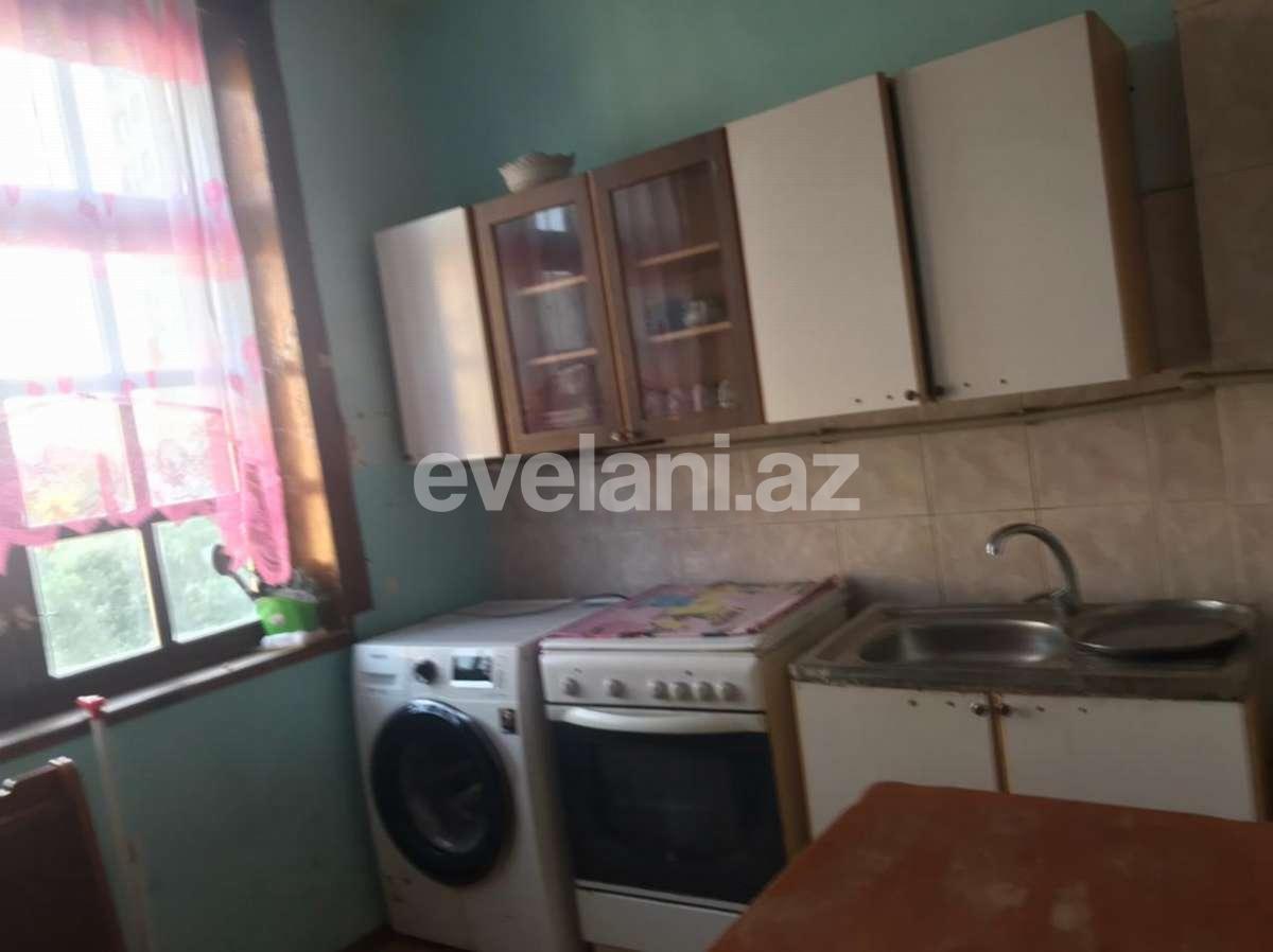 Sale, old building, 3 room, 80 m², Baku, Narimanov r, Montin d, Nariman Narimanov m.