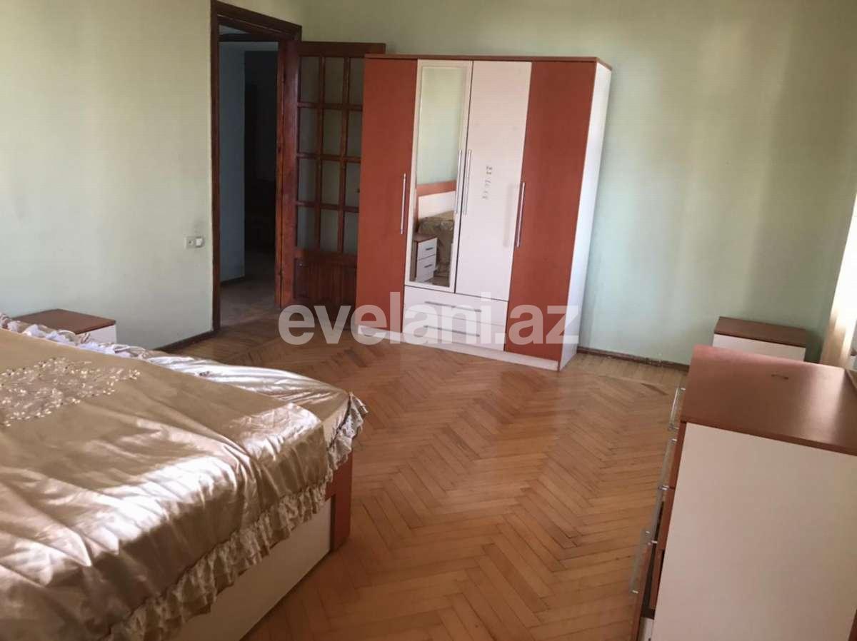 Sale, old building, 3 room, 80 m², Baku, Narimanov r, Montin d, Nariman Narimanov m.