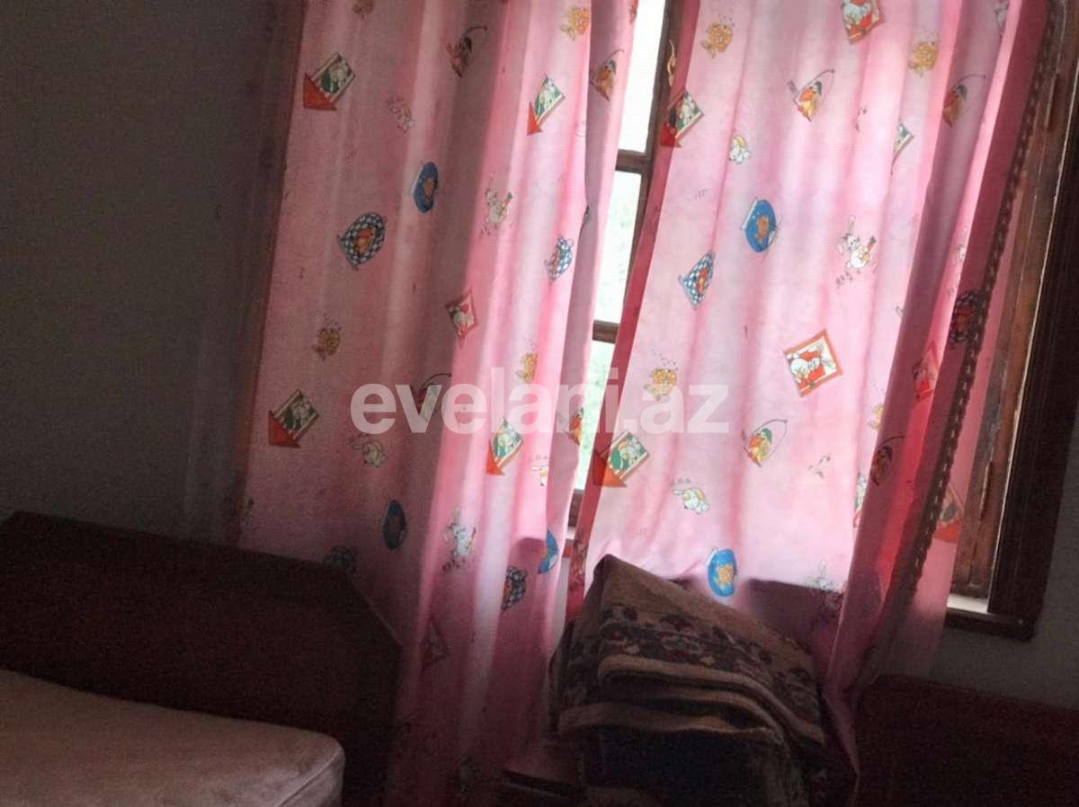 Sale, old building, 3 room, 80 m², Baku, Narimanov r, Montin d, Nariman Narimanov m.