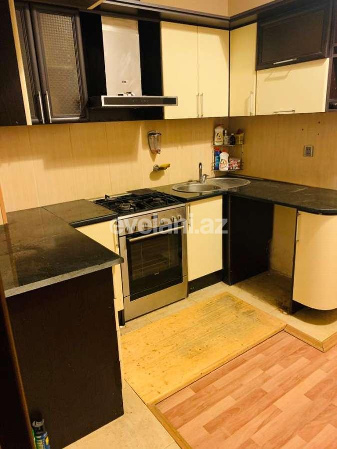 Sale, new building, 2 room, 60 m², Khalglar Doslugu m.