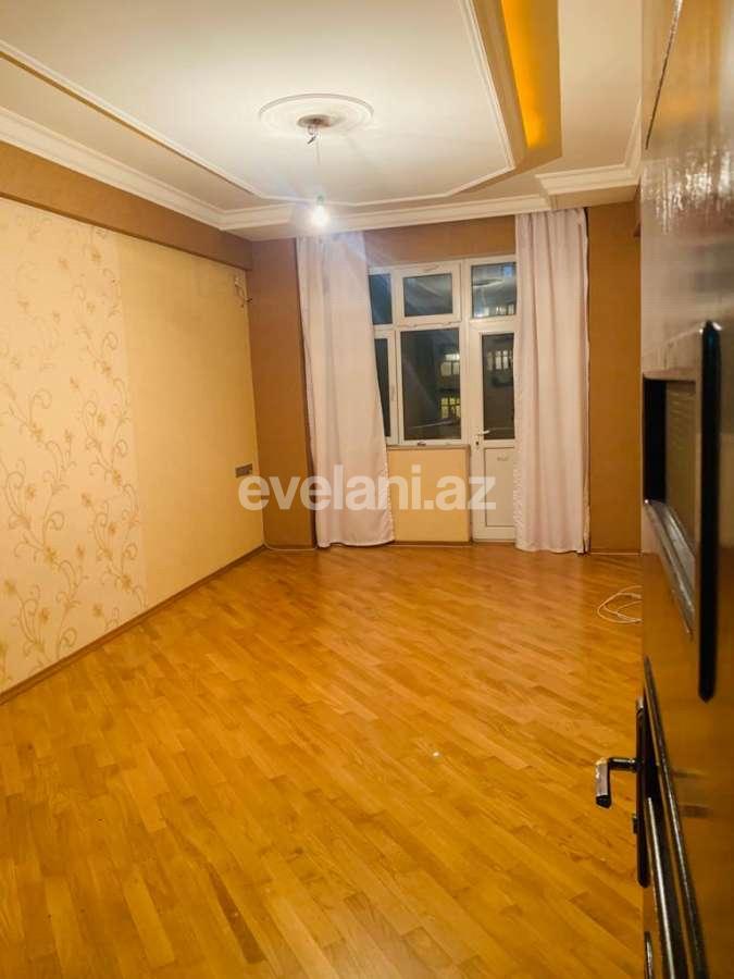 Sale, new building, 2 room, 60 m², Khalglar Doslugu m.