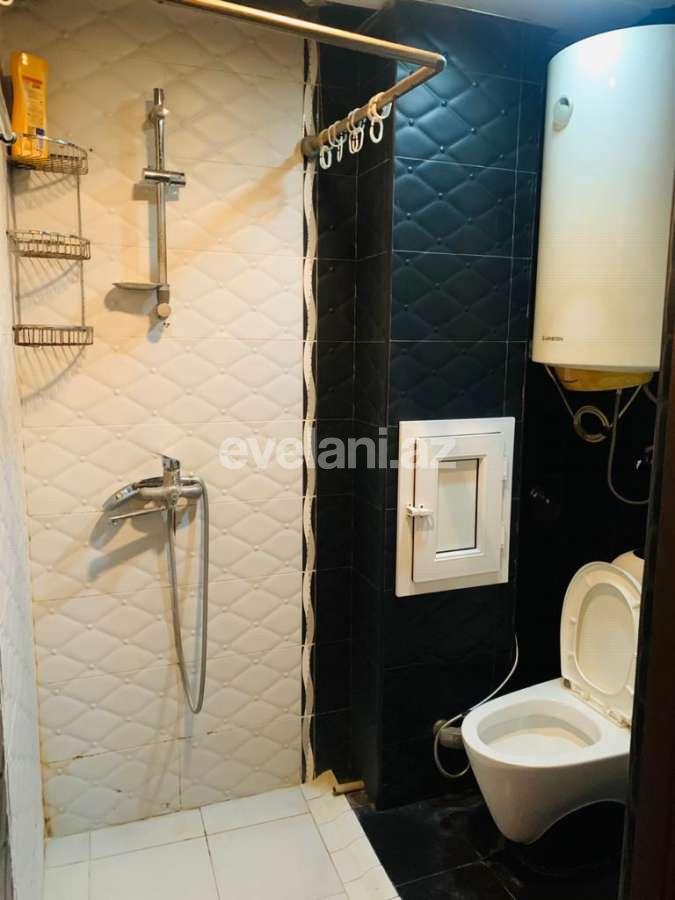 Sale, new building, 2 room, 60 m², Khalglar Doslugu m.