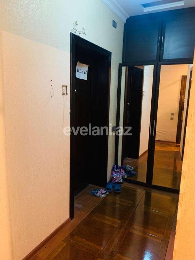 Sale, new building, 2 room, 60 m², Khalglar Doslugu m.