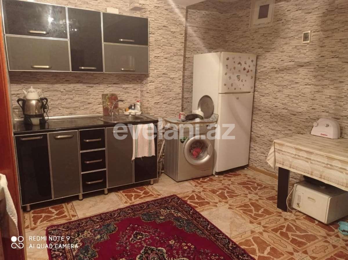 Satılır, köhnə tikili, 2 otaqlı, 45 m², Memar Əcəmi m.