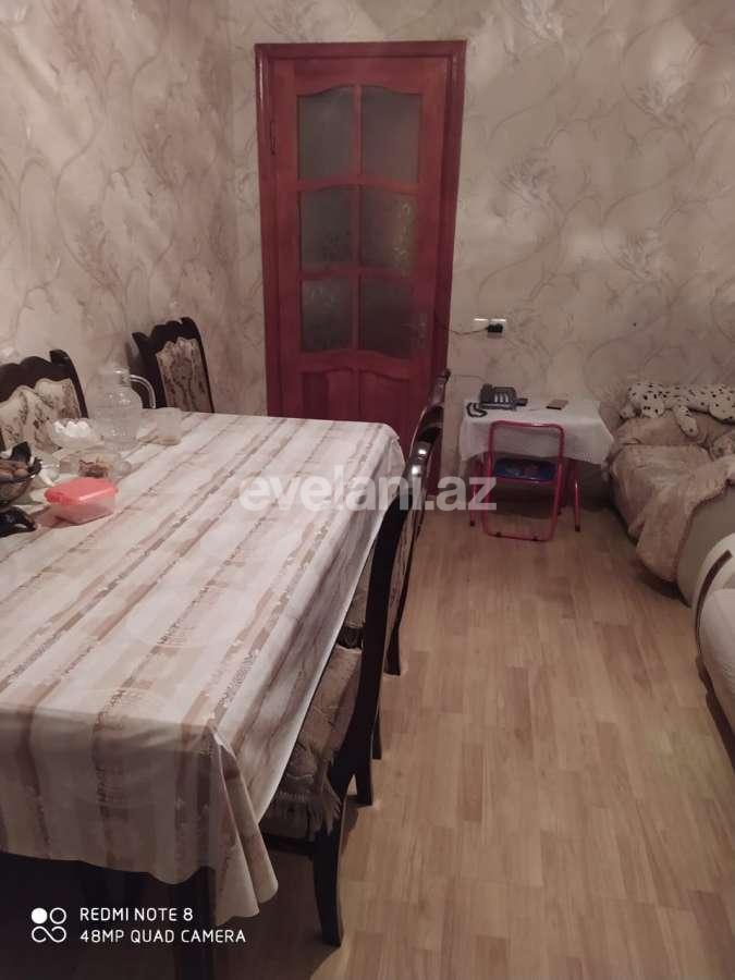 Satılır, köhnə tikili, 2 otaqlı, 45 m², Memar Əcəmi m.