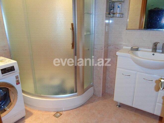 Satılır, yeni tikili, 4 otaqlı, 160 m², Gənclik m.