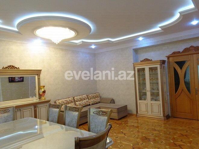 Satılır, yeni tikili, 4 otaqlı, 160 m², Gənclik m.