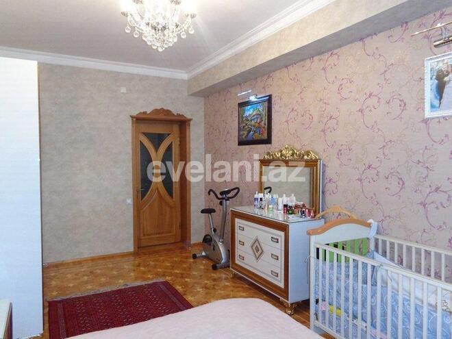 Satılır, yeni tikili, 4 otaqlı, 160 m², Gənclik m.
