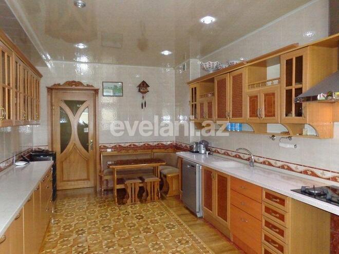 Satılır, yeni tikili, 4 otaqlı, 160 m², Gənclik m.