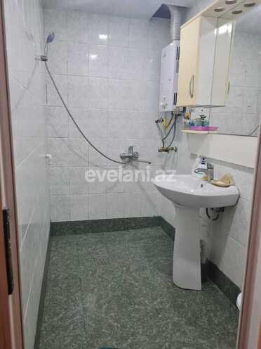 Satılır, köhnə tikili, 4 otaqlı, 102 m², Bakı, Yasamal r, Yeni Yasamal q, İnşaatçılar m.