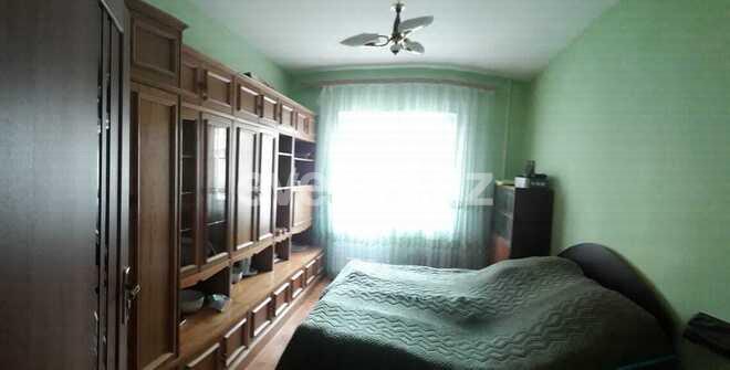 Satılır, köhnə tikili, 4 otaqlı, 102 m², Bakı, Yasamal r, Yeni Yasamal q, İnşaatçılar m.