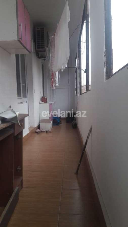 Satılır, köhnə tikili, 4 otaqlı, 102 m², Bakı, Yasamal r, Yeni Yasamal q, İnşaatçılar m.
