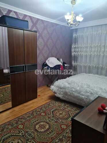 Satılır, köhnə tikili, 4 otaqlı, 102 m², Bakı, Yasamal r, Yeni Yasamal q, İnşaatçılar m.