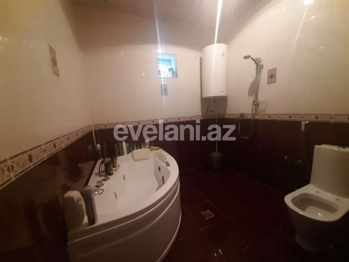 Sale, garden / house, 6 room, 154.4 m², Sabunchu r.