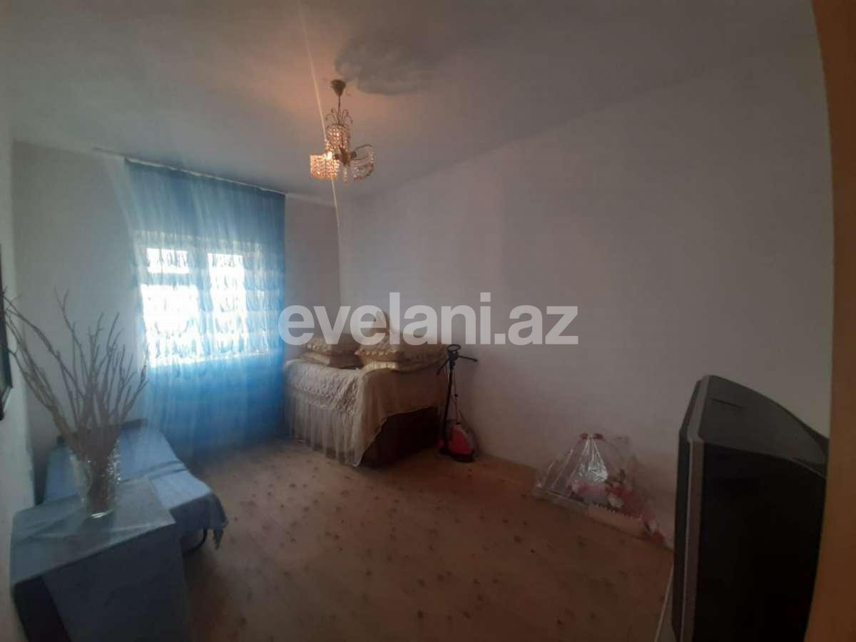 Sale, garden / house, 6 room, 154.4 m², Sabunchu r.