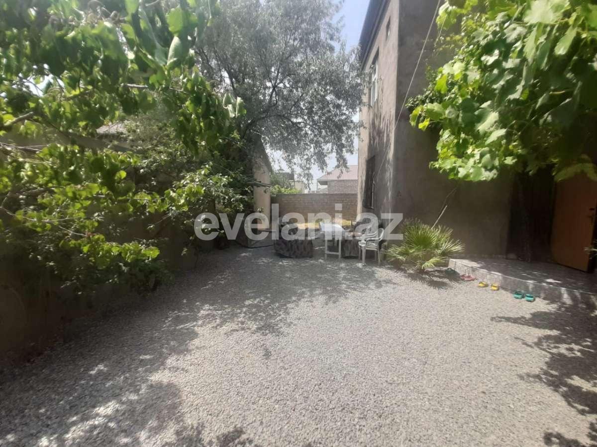 Sale, garden / house, 6 room, 154.4 m², Sabunchu r.