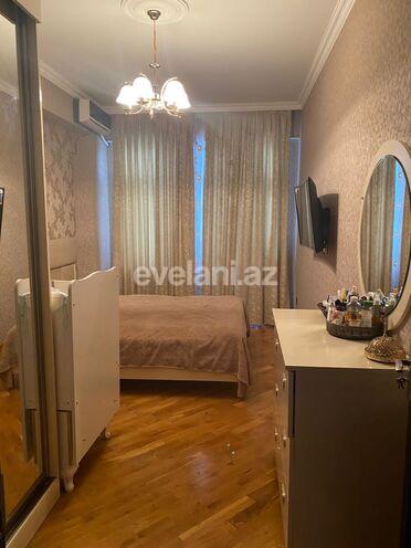 Satılır, yeni tikili, 3 otaqlı, 97 m², Bakı, Xətai r, Xalqlar Dostluğu m.