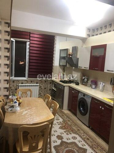 Satılır, yeni tikili, 3 otaqlı, 97 m², Bakı, Xətai r, Xalqlar Dostluğu m.