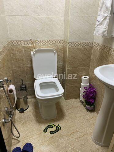 Satılır, yeni tikili, 3 otaqlı, 97 m², Bakı, Xətai r, Xalqlar Dostluğu m.