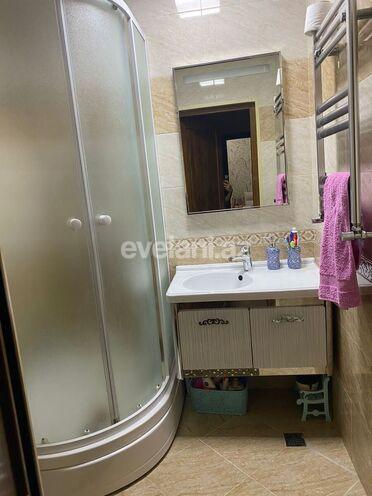 Satılır, yeni tikili, 3 otaqlı, 97 m², Bakı, Xətai r, Xalqlar Dostluğu m.