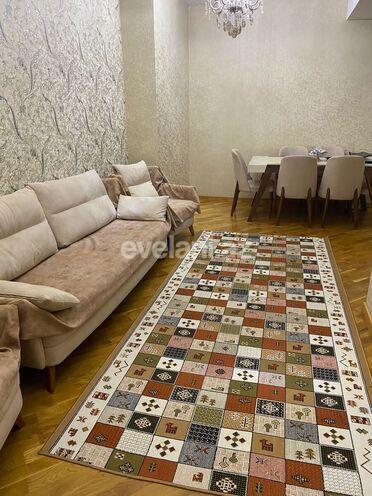 Satılır, yeni tikili, 3 otaqlı, 97 m², Bakı, Xətai r, Xalqlar Dostluğu m.