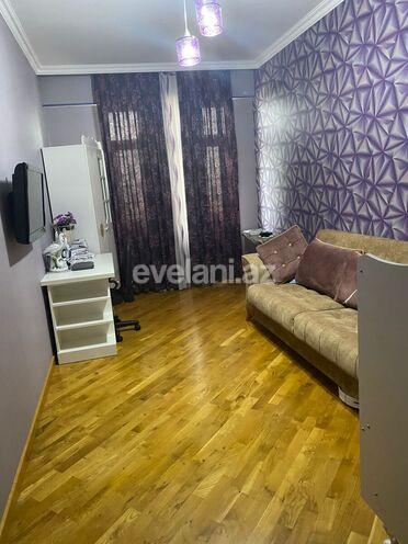 Satılır, yeni tikili, 3 otaqlı, 97 m², Bakı, Xətai r, Xalqlar Dostluğu m.