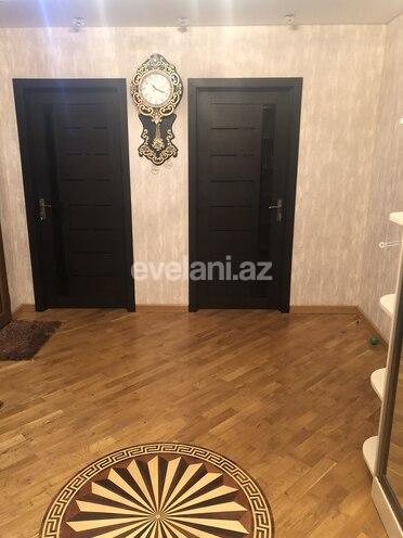 Satılır, yeni tikili, 3 otaqlı, 97 m², Bakı, Xətai r, Xalqlar Dostluğu m.