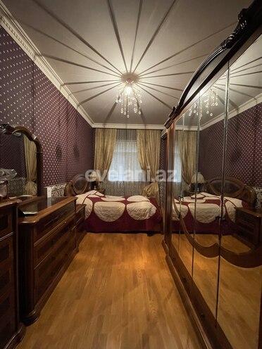 Satılır, yeni tikili, 4 otaqlı, 140 m², Bakı, Nizami r, Nizami m.