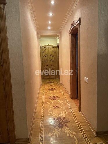 Satılır, yeni tikili, 4 otaqlı, 140 m², Bakı, Nizami r, Nizami m.