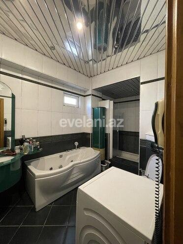 Satılır, yeni tikili, 4 otaqlı, 140 m², Bakı, Nizami r, Nizami m.