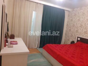 Satılır, köhnə tikili, 3 otaqlı, 80 m², Bakı, Nizami r, Qara Qarayev m.