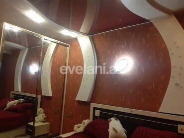 Satılır, köhnə tikili, 3 otaqlı, 80 m², Bakı, Nizami r, Qara Qarayev m.