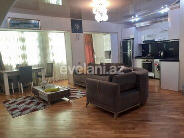 Satılır, köhnə tikili, 3 otaqlı, 80 m², Bakı, Nizami r, Qara Qarayev m.