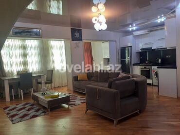 Satılır, köhnə tikili, 3 otaqlı, 80 m², Bakı, Nizami r, Qara Qarayev m.