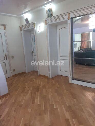 Satılır, köhnə tikili, 3 otaqlı, 80 m², Bakı, Nizami r, Qara Qarayev m.