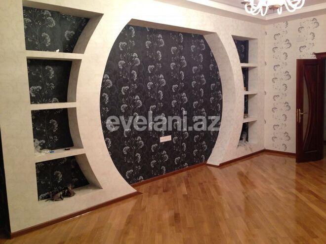 Satılır, yeni tikili, 3 otaqlı, 92 m², Bakı, Nərimanov r, Nəriman Nərimanov m.