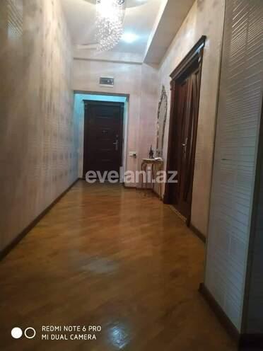 Satılır, yeni tikili, 3 otaqlı, 92 m², Bakı, Nərimanov r, Nəriman Nərimanov m.