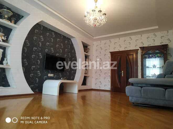 Satılır, yeni tikili, 3 otaqlı, 92 m², Bakı, Nərimanov r, Nəriman Nərimanov m.