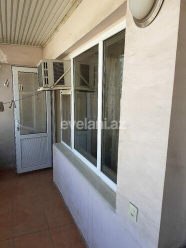 Sale, old building, 2 room, 70 m², Baku, Yasamal r, Yasamal d.