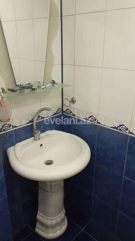 Sale, old building, 2 room, 70 m², Baku, Yasamal r, Yasamal d.