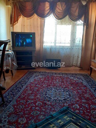 Sale, old building, 2 room, 70 m², Baku, Yasamal r, Yasamal d.