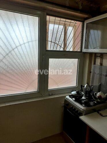 Sale, old building, 2 room, 70 m², Baku, Yasamal r, Yasamal d.