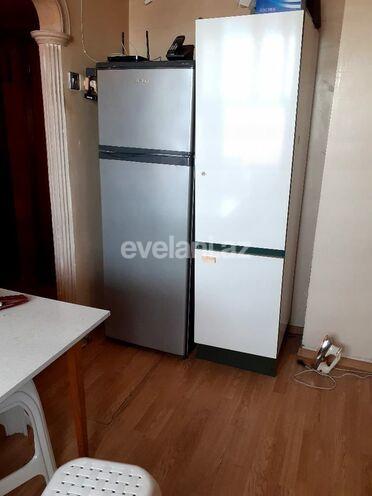 Sale, old building, 2 room, 70 m², Baku, Yasamal r, Yasamal d.